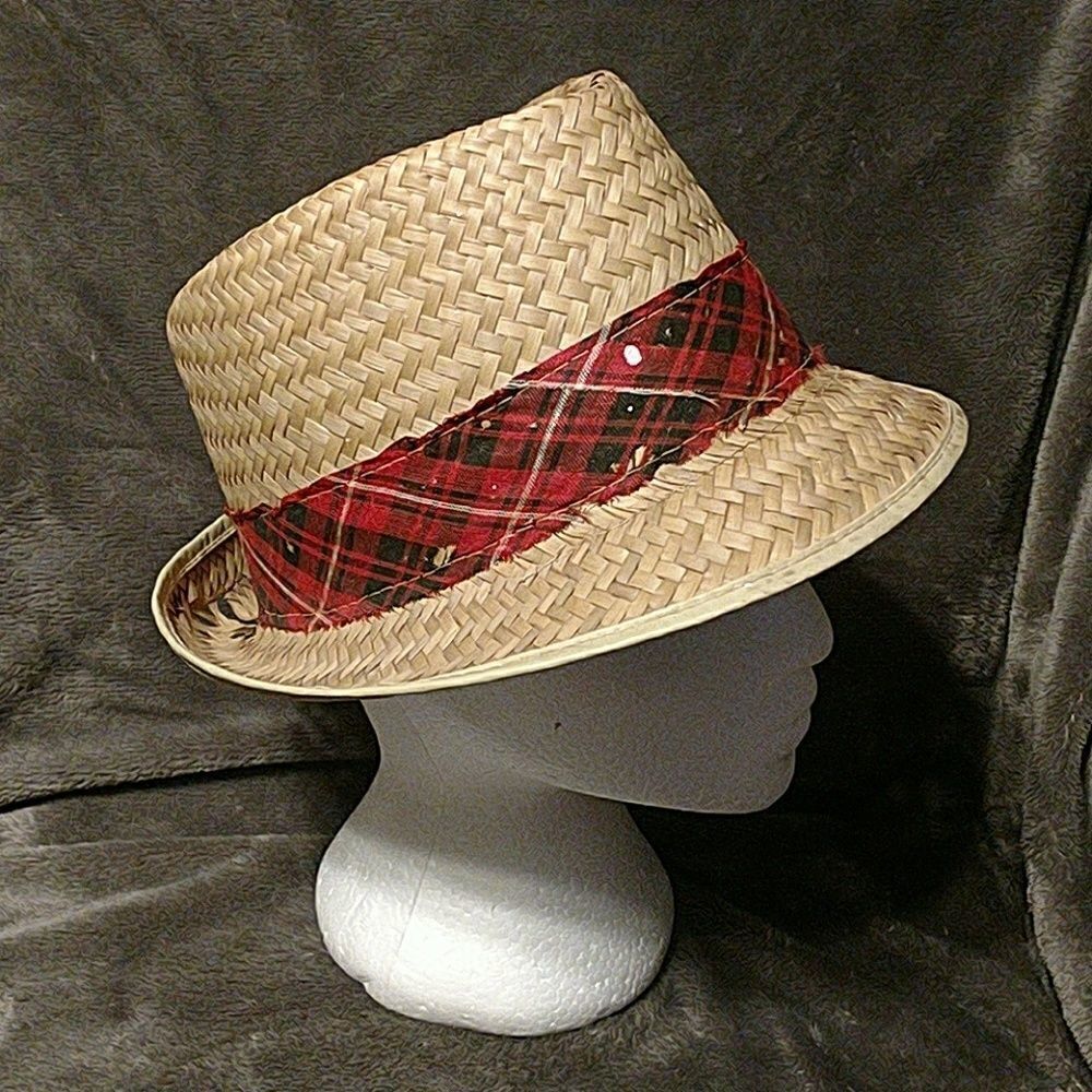 Vintage fedora - Picture 2 of 5